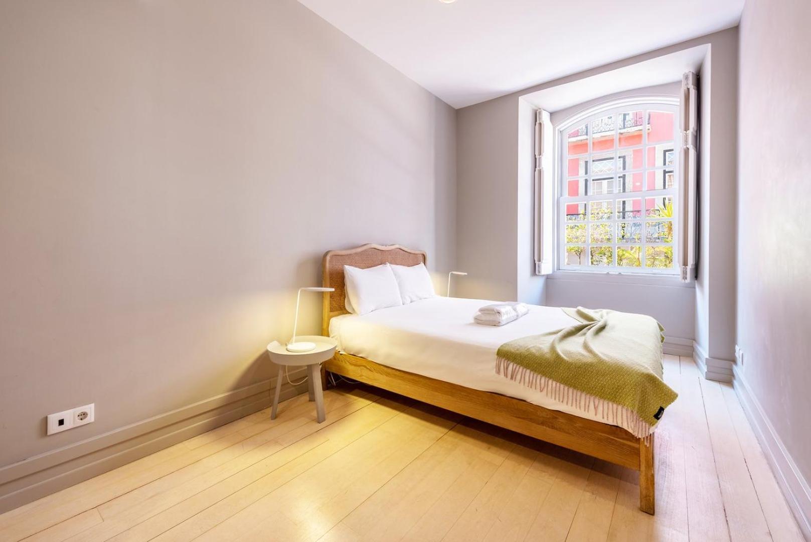 Guestready - Newly Renovated Chiado Haven Apartment Lisbon Exterior photo