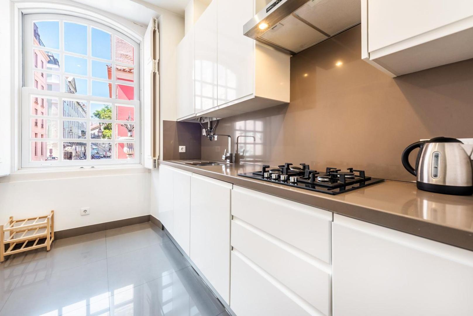 Guestready - Newly Renovated Chiado Haven Apartment Lisbon Exterior photo