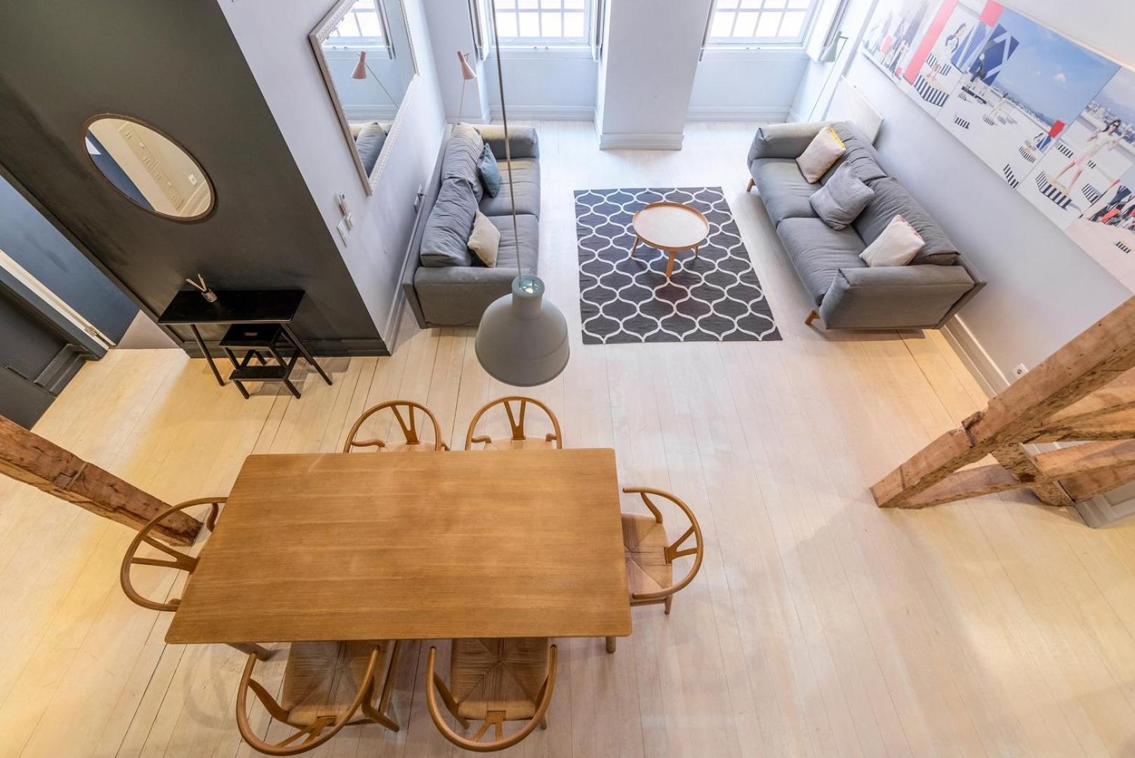 Guestready - Newly Renovated Chiado Haven Apartment Lisbon Exterior photo