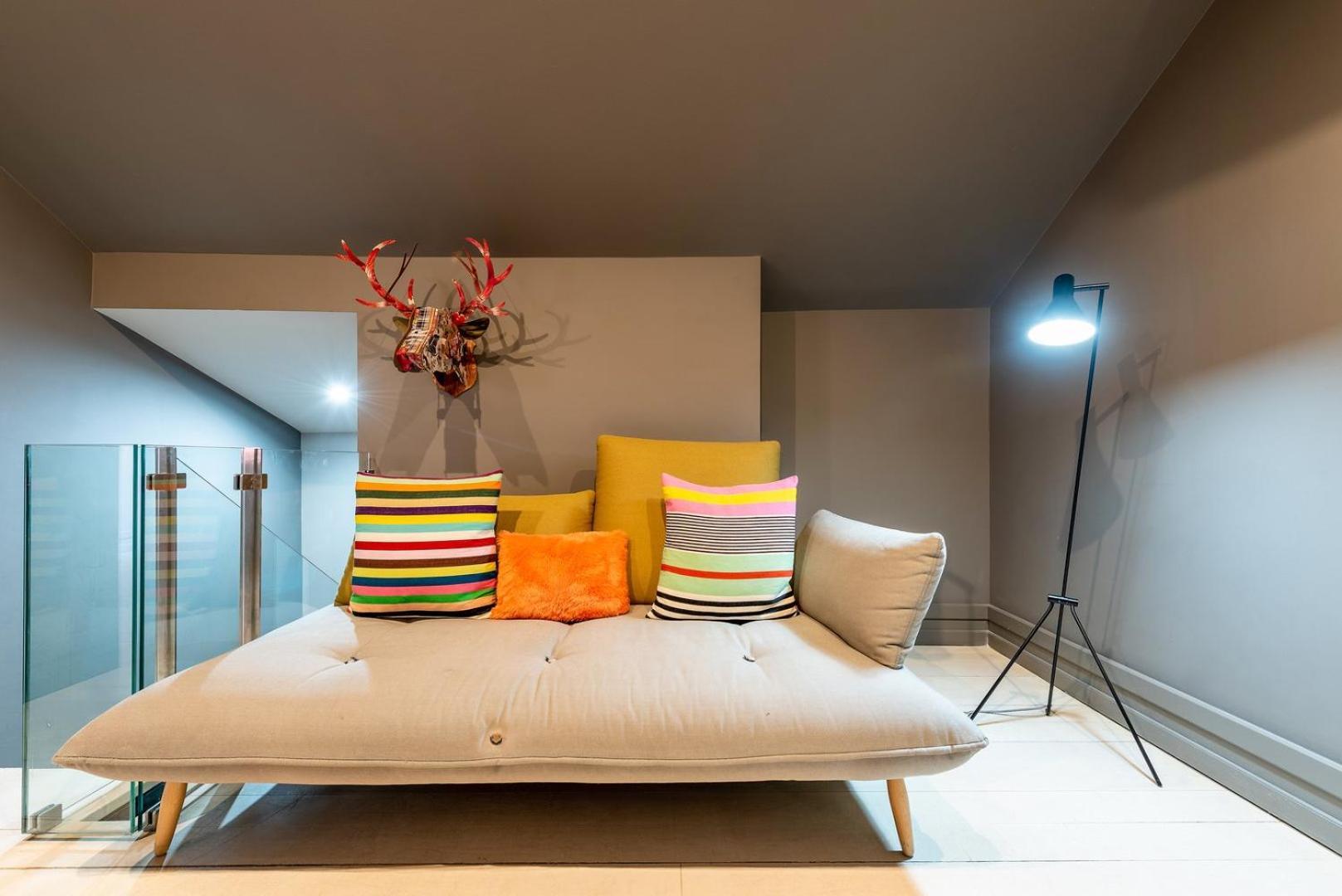 Guestready - Newly Renovated Chiado Haven Apartment Lisbon Exterior photo