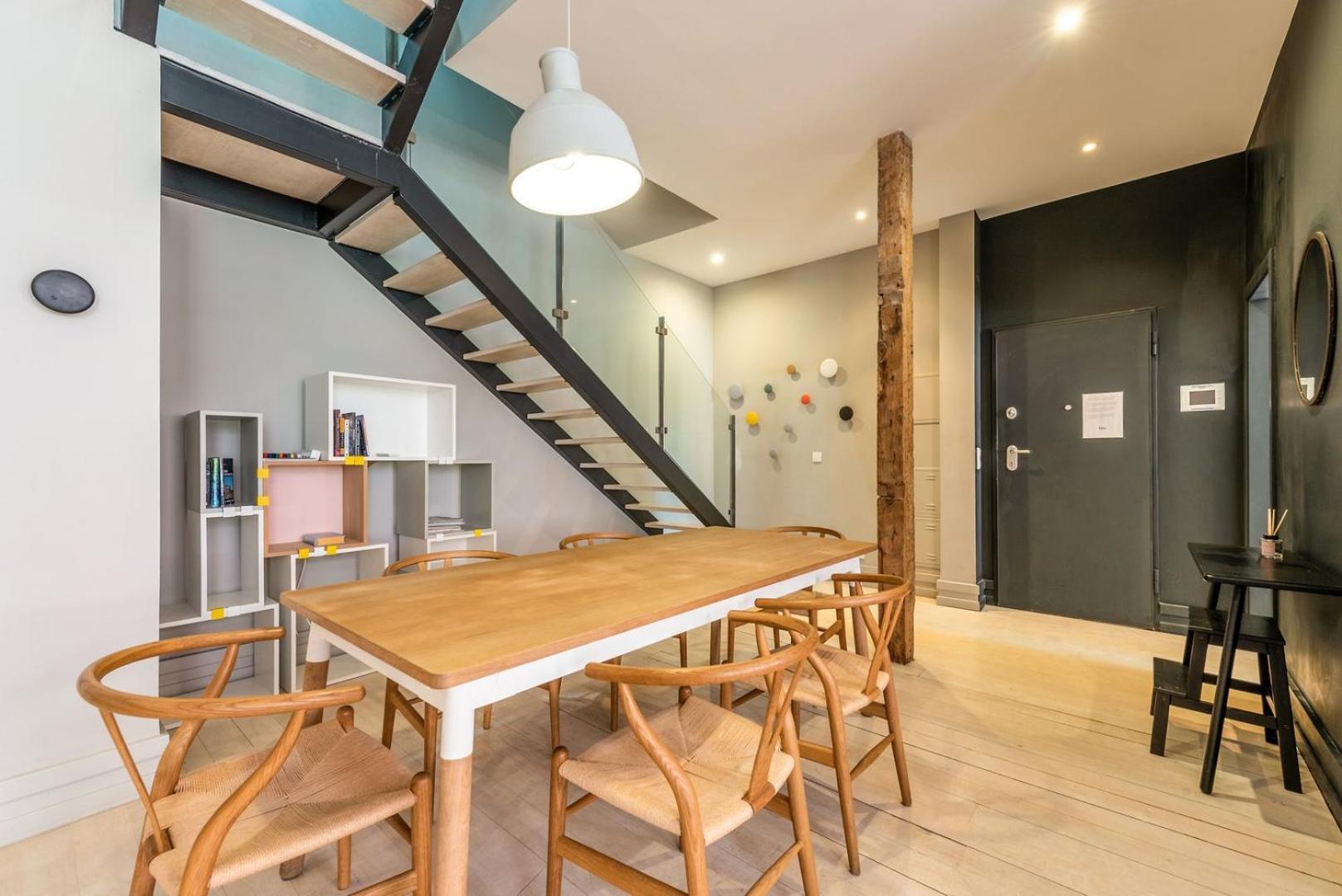 Guestready - Newly Renovated Chiado Haven Apartment Lisbon Exterior photo