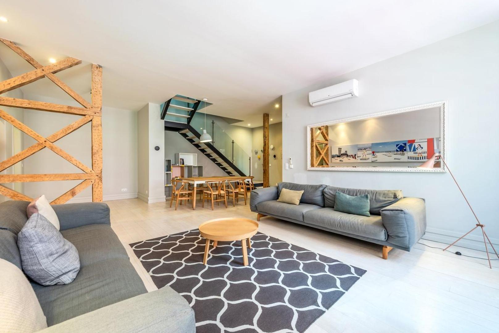 Guestready - Newly Renovated Chiado Haven Apartment Lisbon Exterior photo