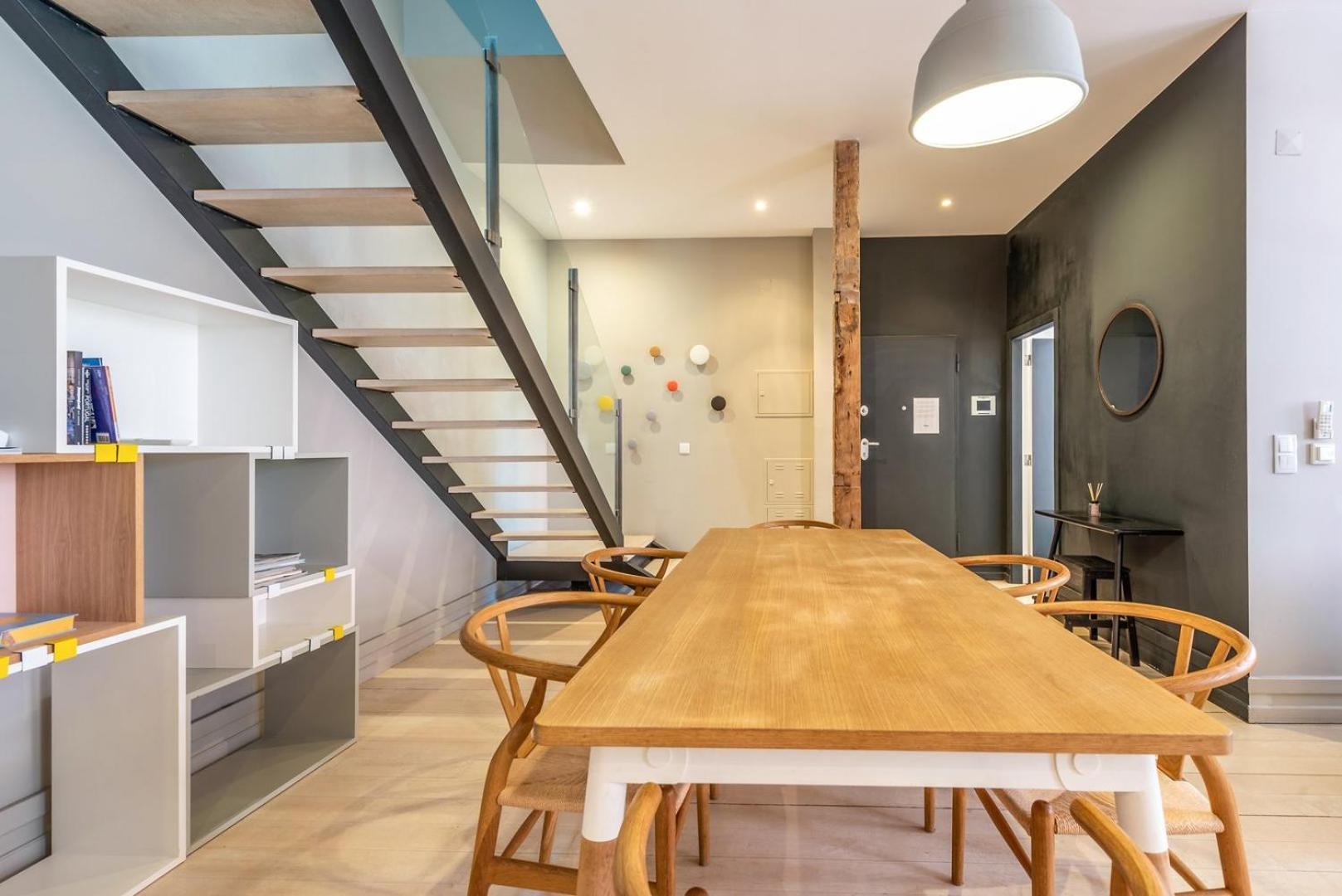 Guestready - Newly Renovated Chiado Haven Apartment Lisbon Exterior photo