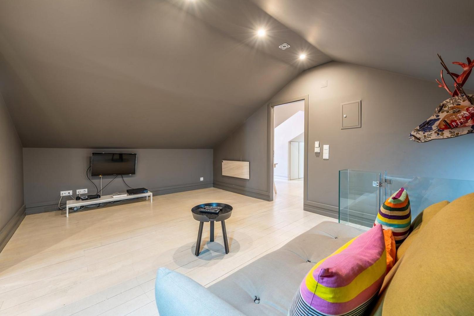 Guestready - Newly Renovated Chiado Haven Apartment Lisbon Exterior photo