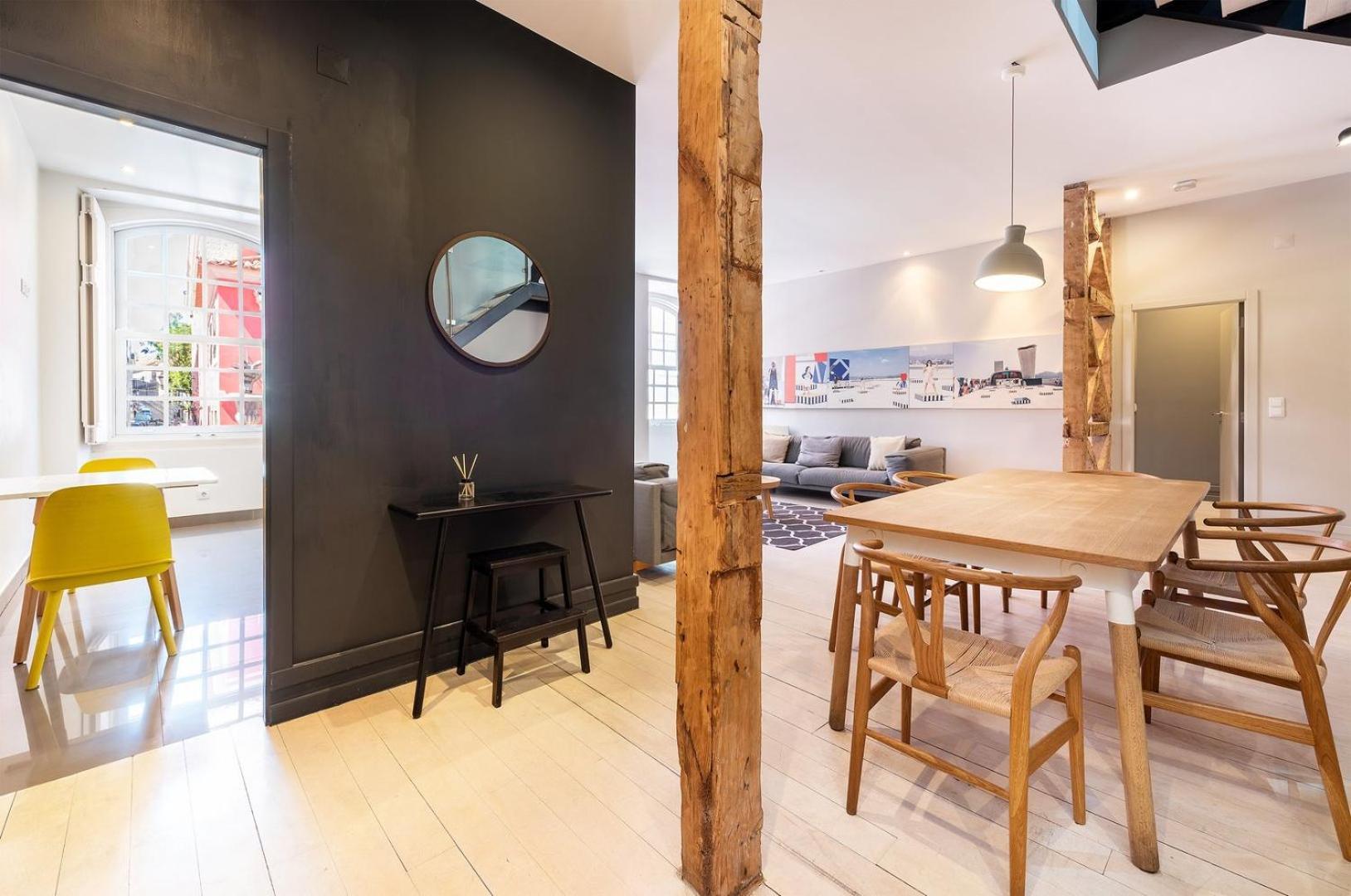 Guestready - Newly Renovated Chiado Haven Apartment Lisbon Exterior photo