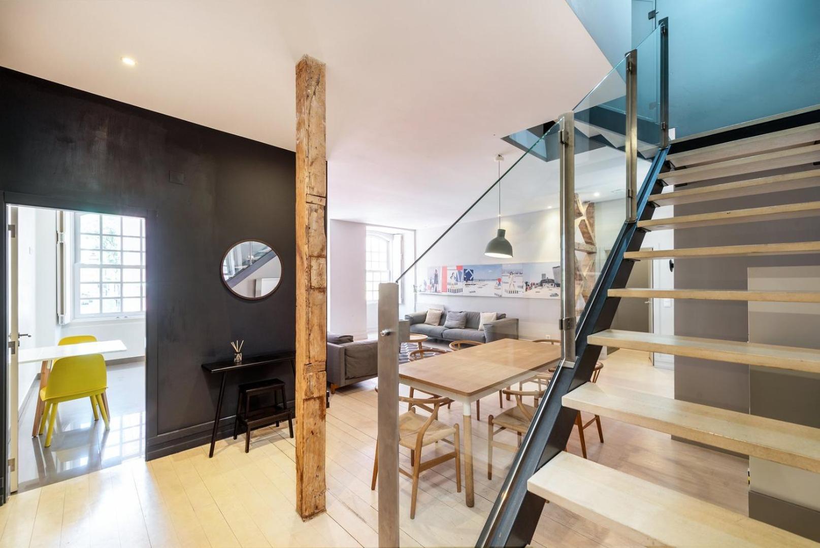 Guestready - Newly Renovated Chiado Haven Apartment Lisbon Exterior photo