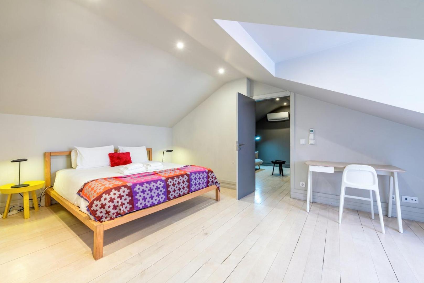 Guestready - Newly Renovated Chiado Haven Apartment Lisbon Exterior photo