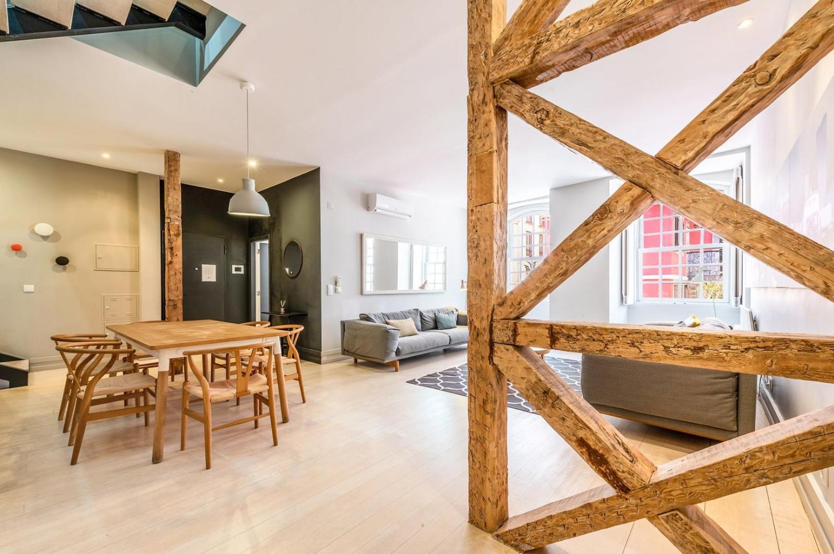 Guestready - Newly Renovated Chiado Haven Apartment Lisbon Exterior photo